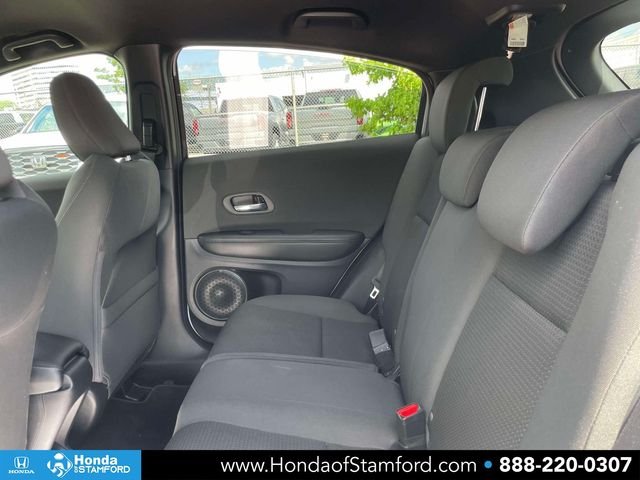 Certified Used 2022 Platinum White Pearl Honda Sport image 11