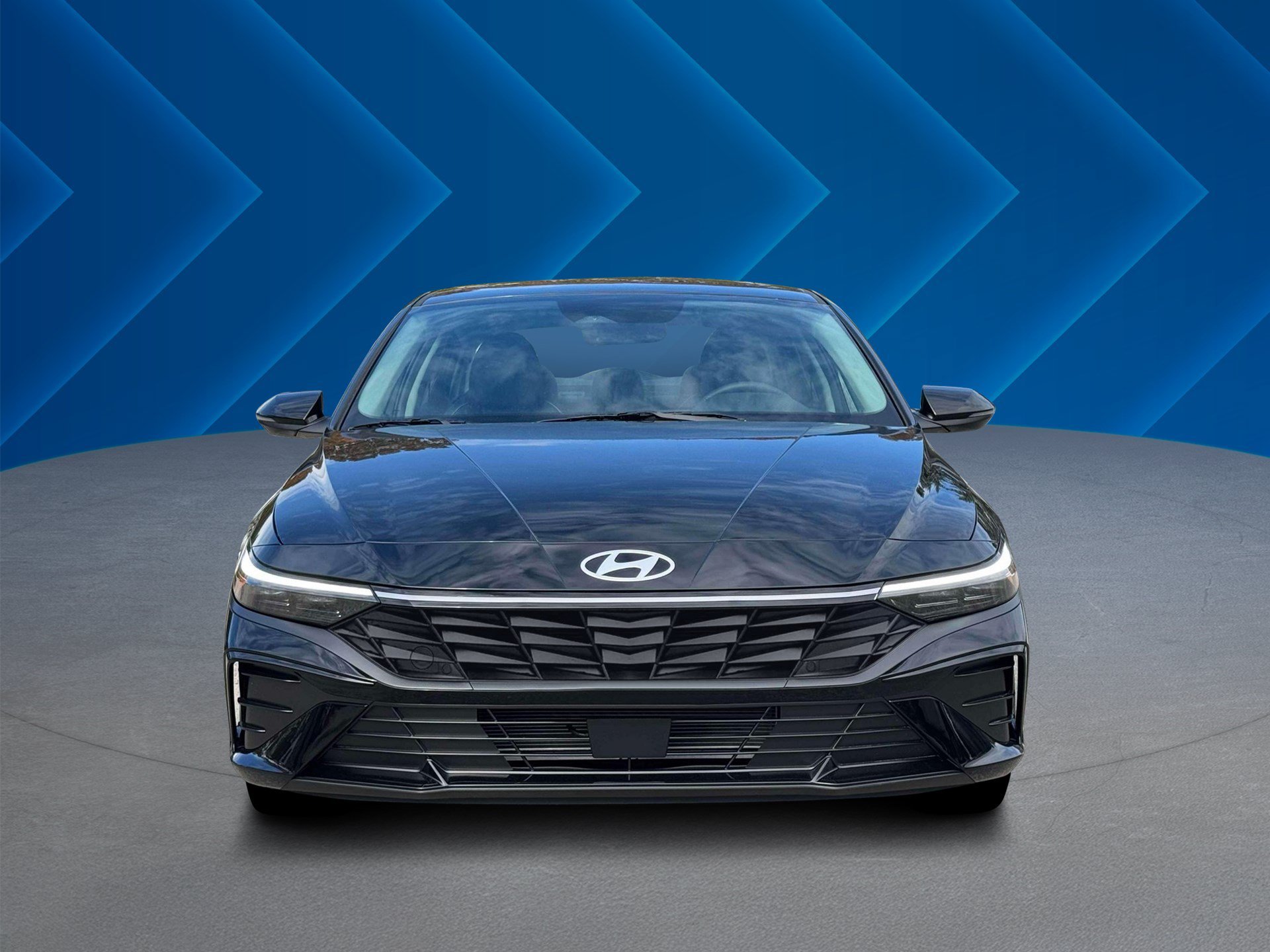 New 2026 Abyss Black Hyundai Limited image 13
