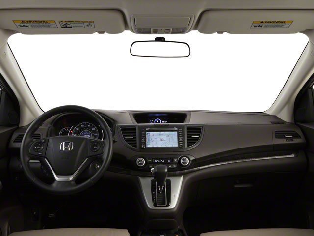 Used 2013  Honda EX-L image 4