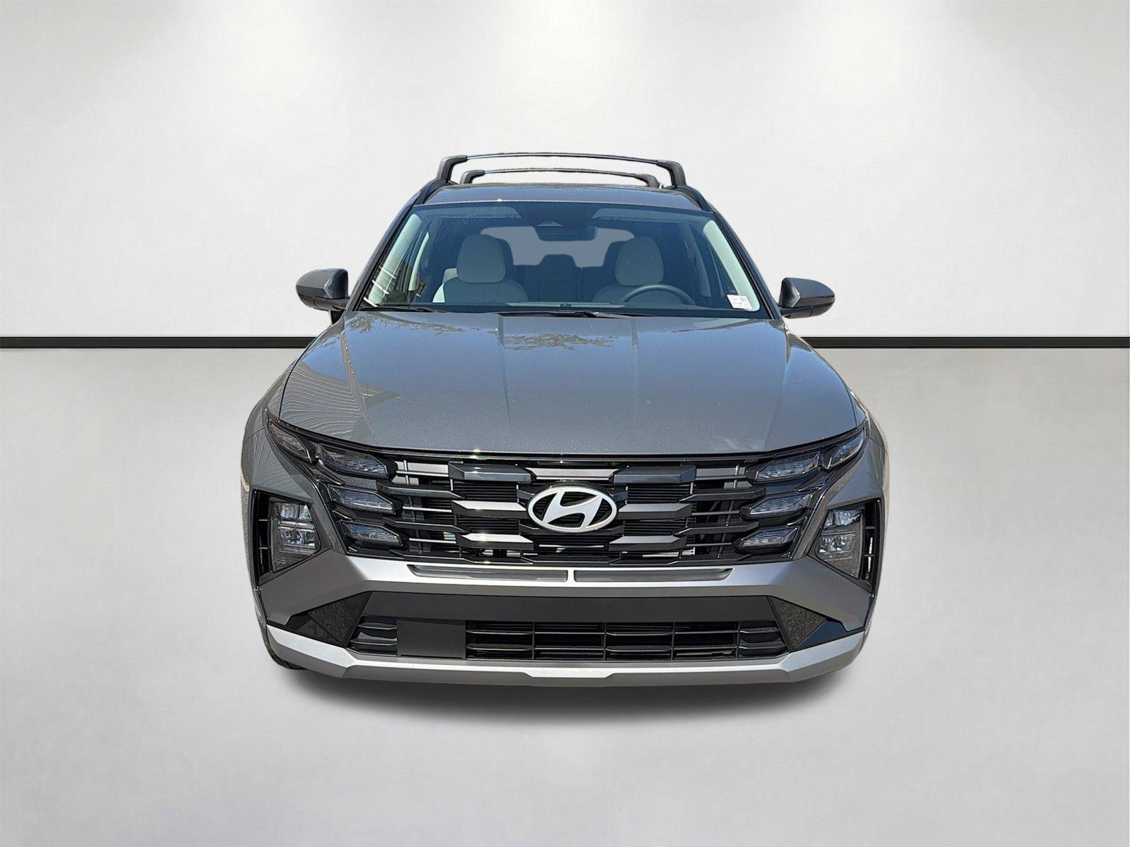 New 2026 Ecotronic Gray Hyundai SEL FWD image 44