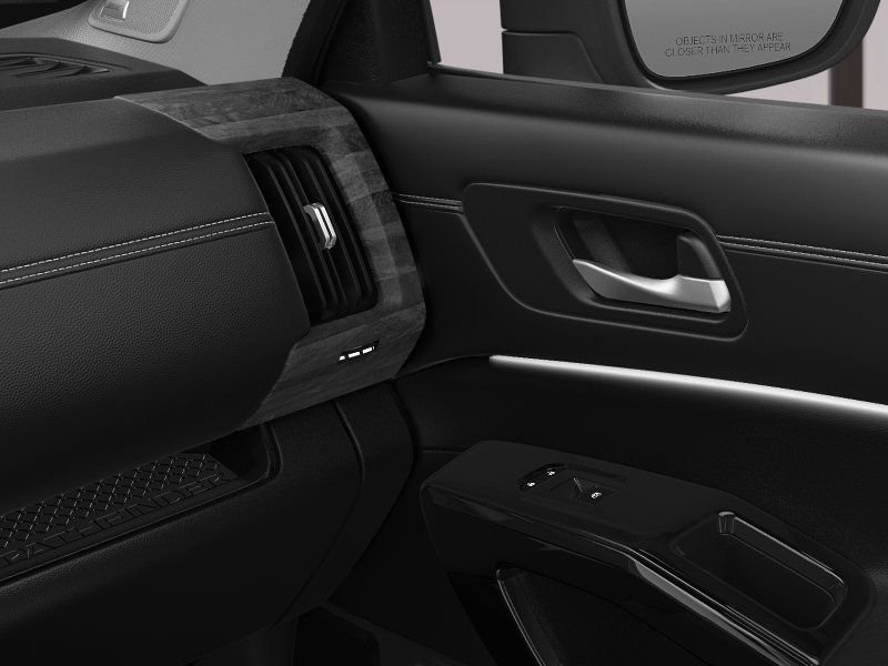 New 2026 Green Nissan Platinum image 22