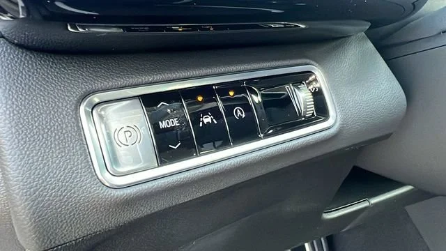 2026 Buick Envision Sport Touring - Photo 12