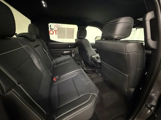 Certified Used 2026 Gray Toyota SR5 image 29