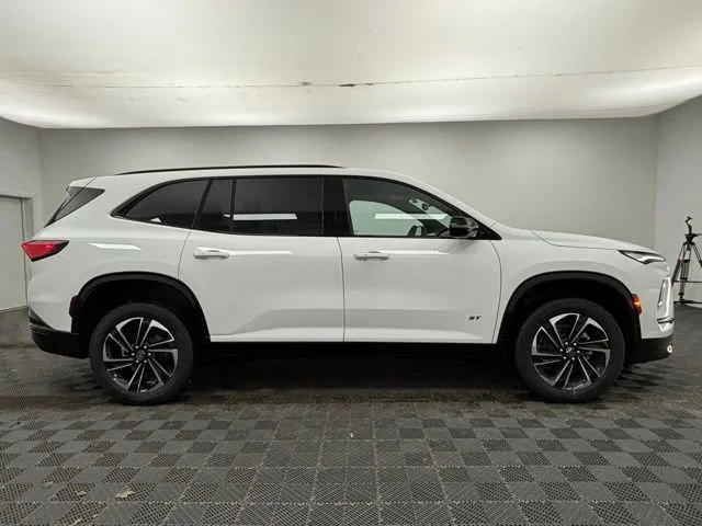 2026 Buick Enclave Sport Touring - Photo 9