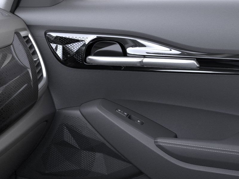 New 2026 Fusion Black Kia S image 25