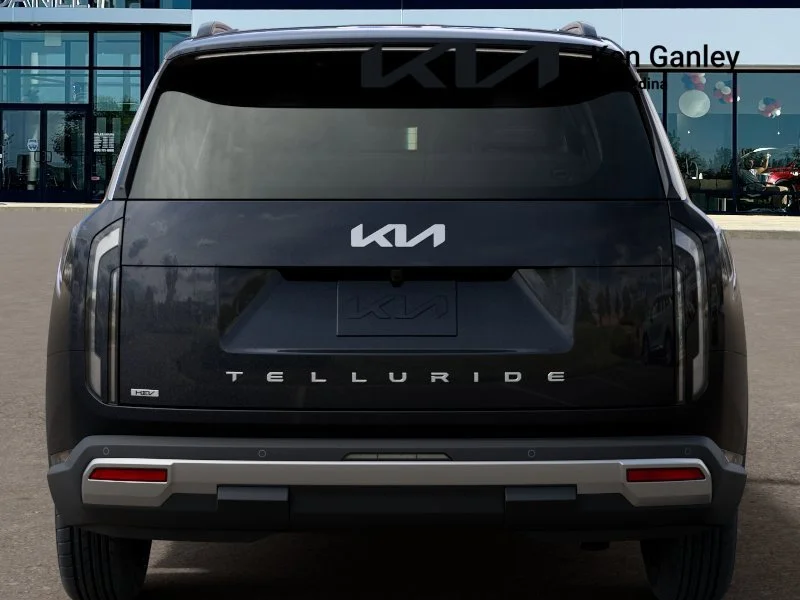 New 2027 Panthera Metal Kia EX image 13