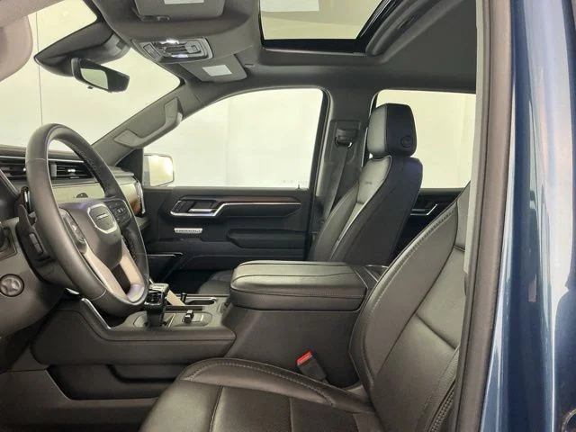 Used 2024 Downpour Metallic GMC Denali image 10