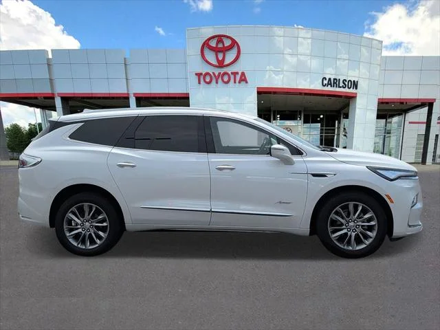Certified Used 2024 PREDAWN GRAY MICA Toyota  image 7