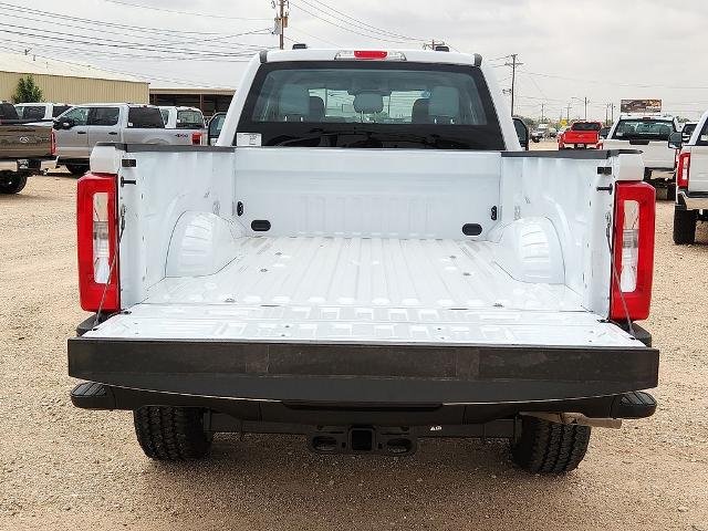 New 2026 Oxford White Ford F-350® XL image 40