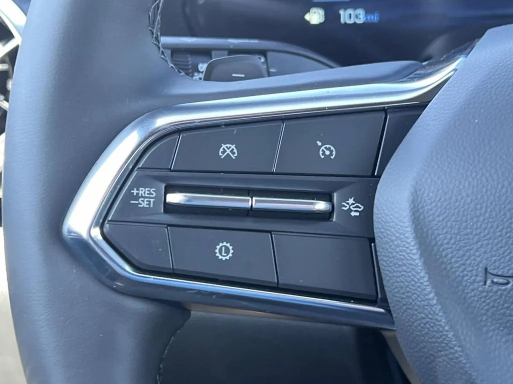 2026 Chevrolet Equinox LT - Photo 21