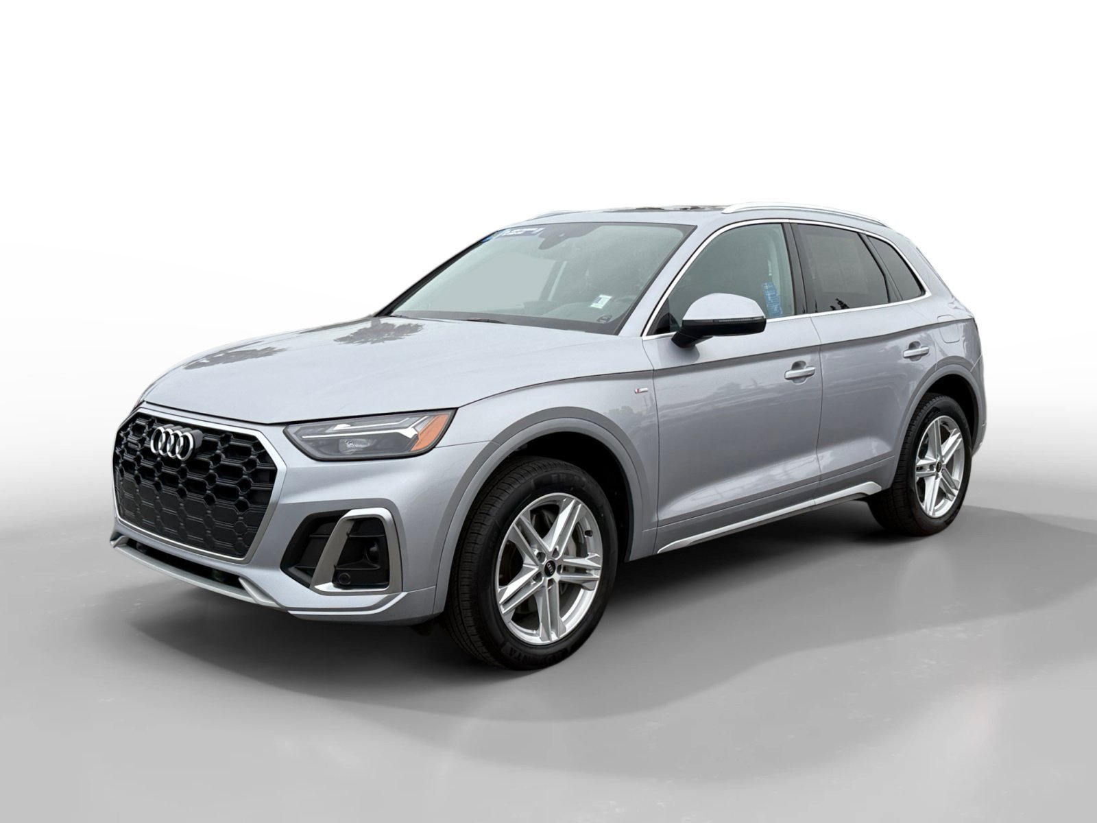 2023 Audi Q5 Premium