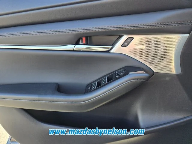New 2026 Gray Mazda 2.5 Turbo Premium Plus image 13
