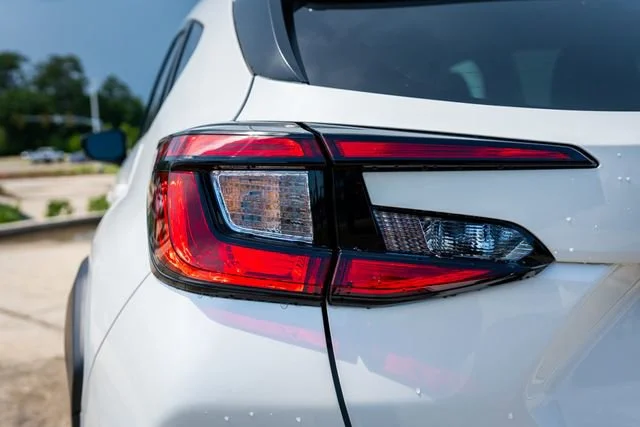 New 2026 Crystal White Pearl Subaru Wilderness image 16
