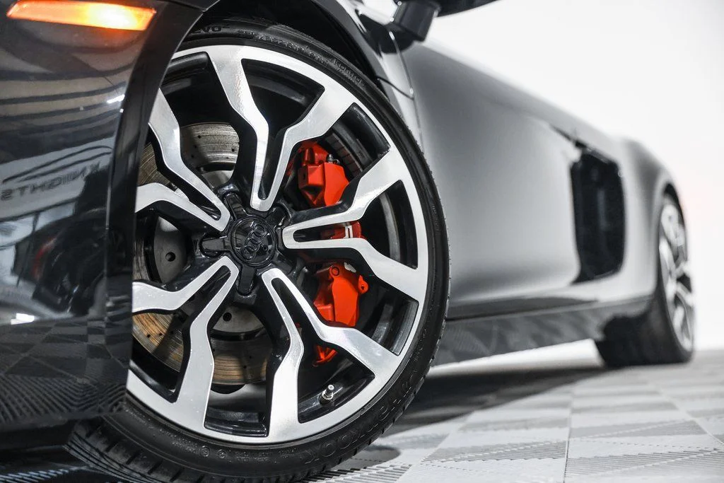2011 Audi R8 Base - Photo 12