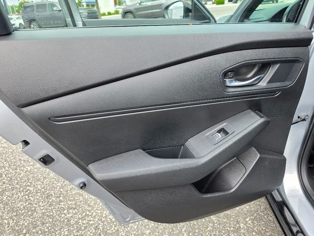 2025 Honda Accord Hybrid Sport-L - Photo 23