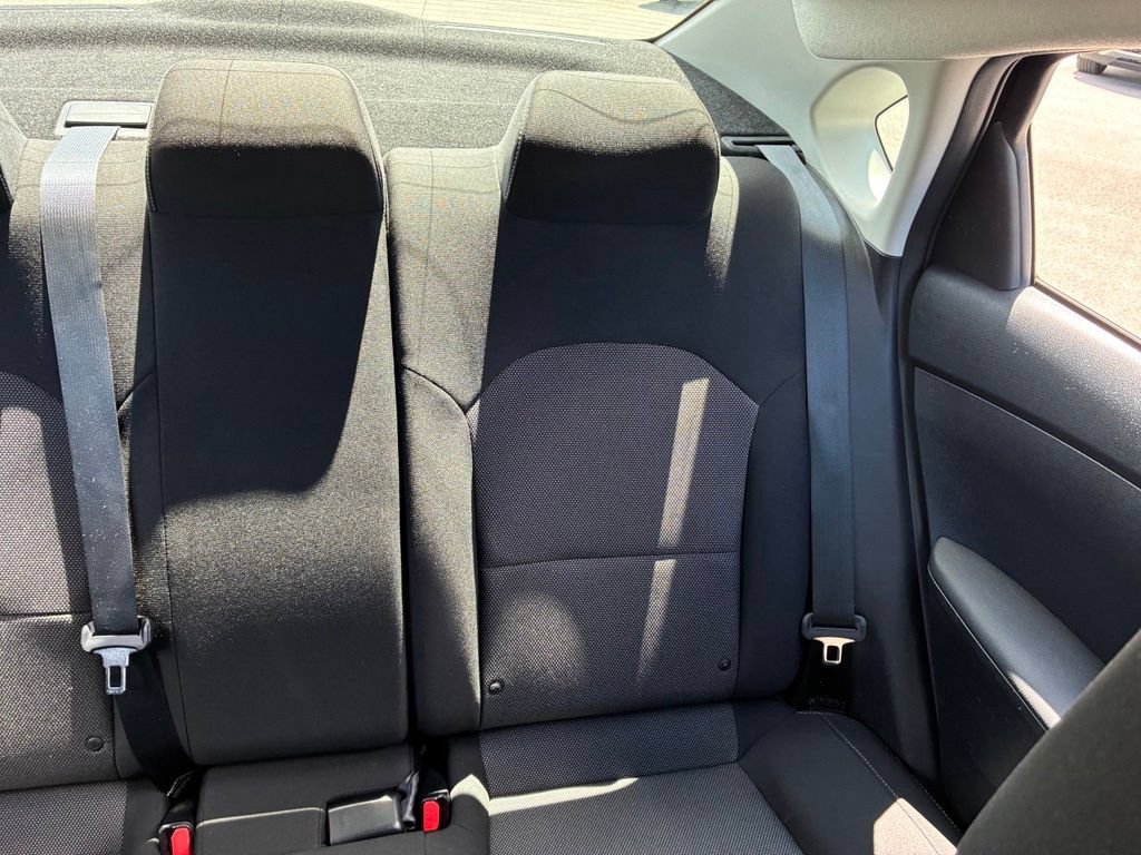 2022 Kia FORTE LXS - Photo 15