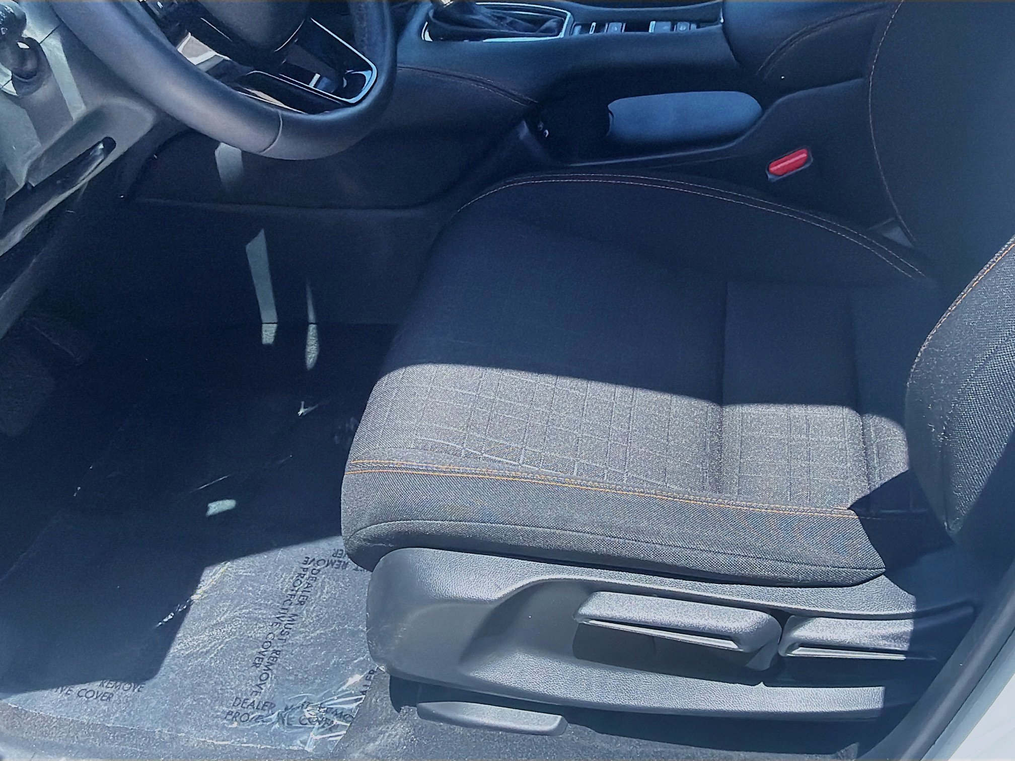 2024 Honda HR-V Sport - Photo 17