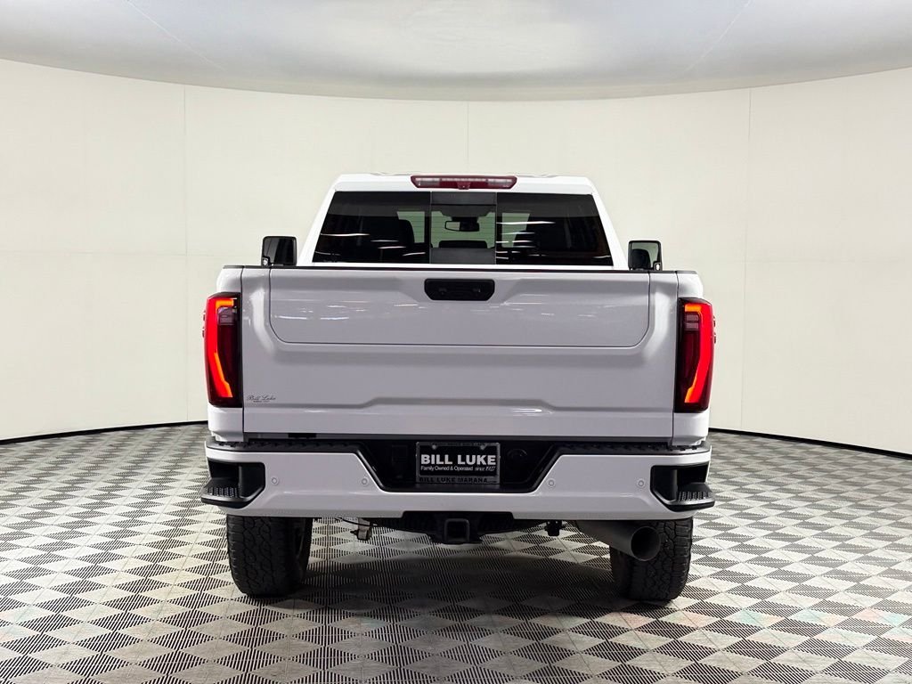 Certified Used 2024 White GMC Denali image 7