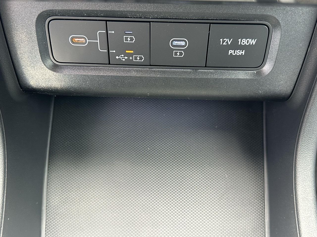 New 2026 Ash Black Hyundai SEL Convenience image 29