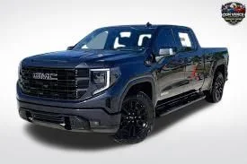 2023 GMC Sierra 4WD Crew Cab Short Box Denali Ultimate's photo