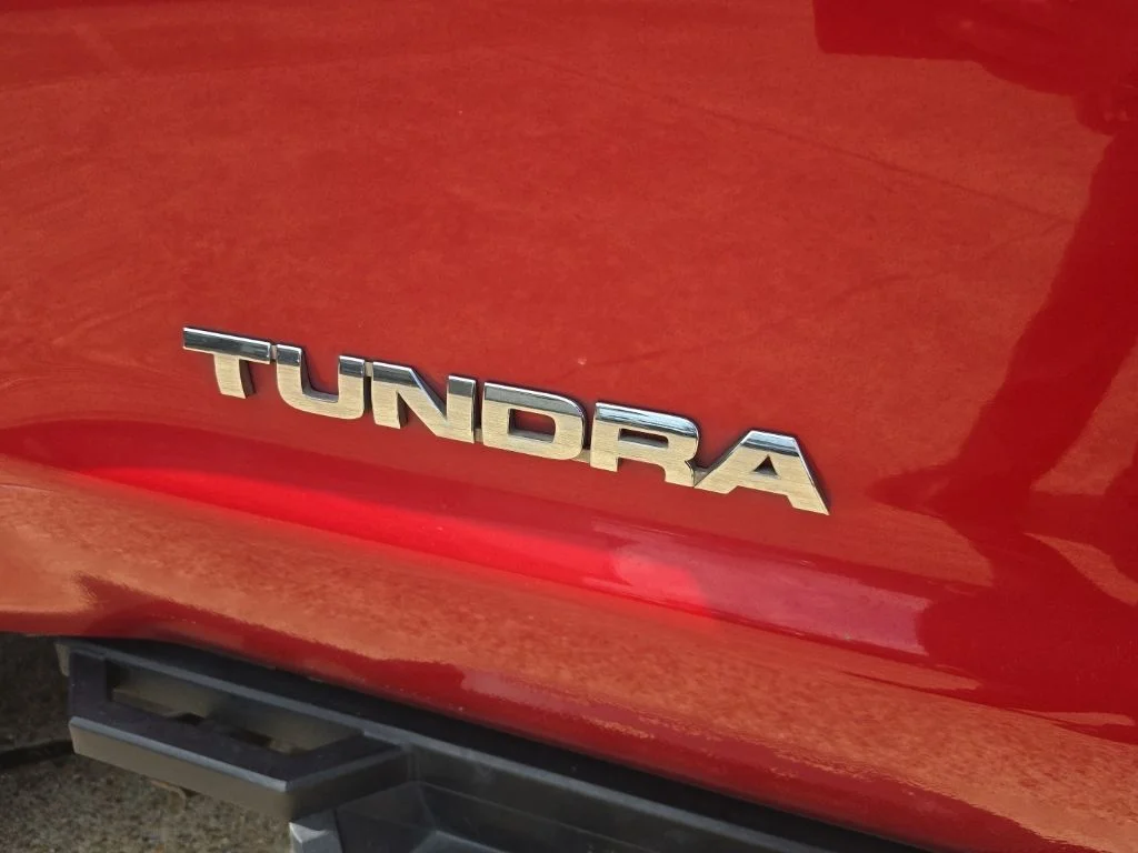 Used 2012 Red Toyota Limited image 20