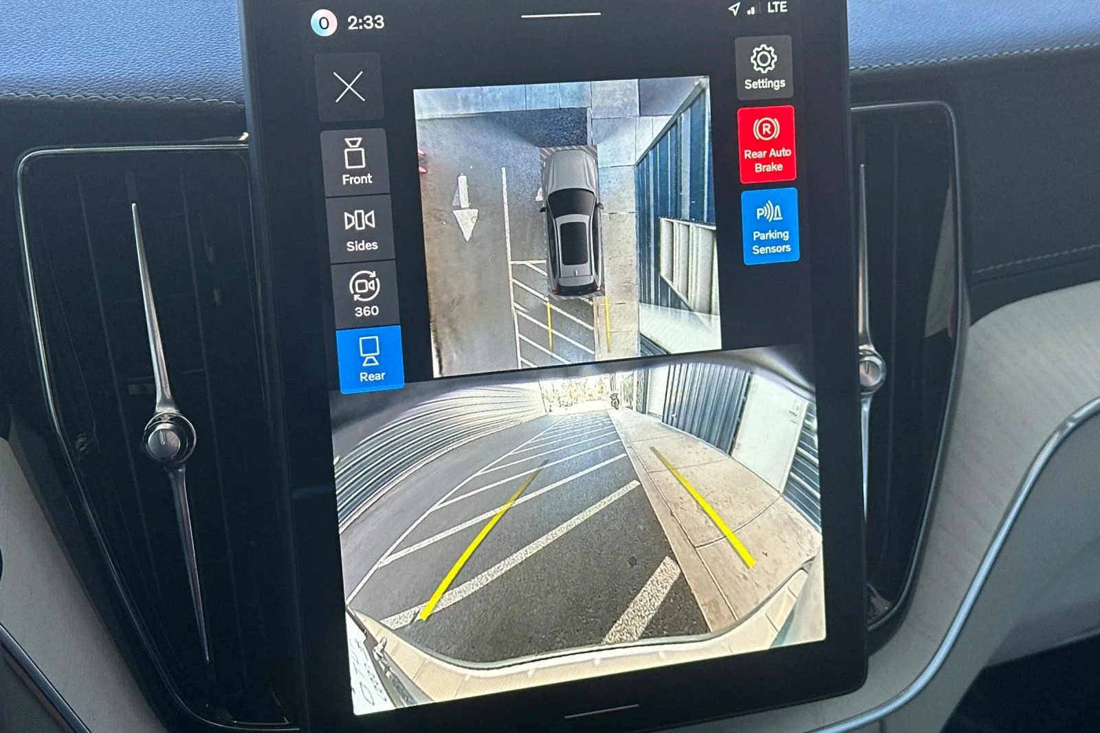 New 2026 Forest Lake Volvo Ultra image 19