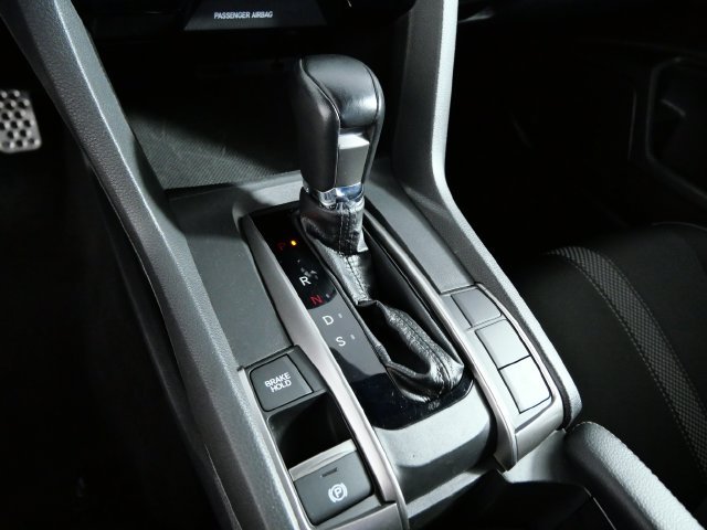 Certified Used 2021  Honda Sport image 20