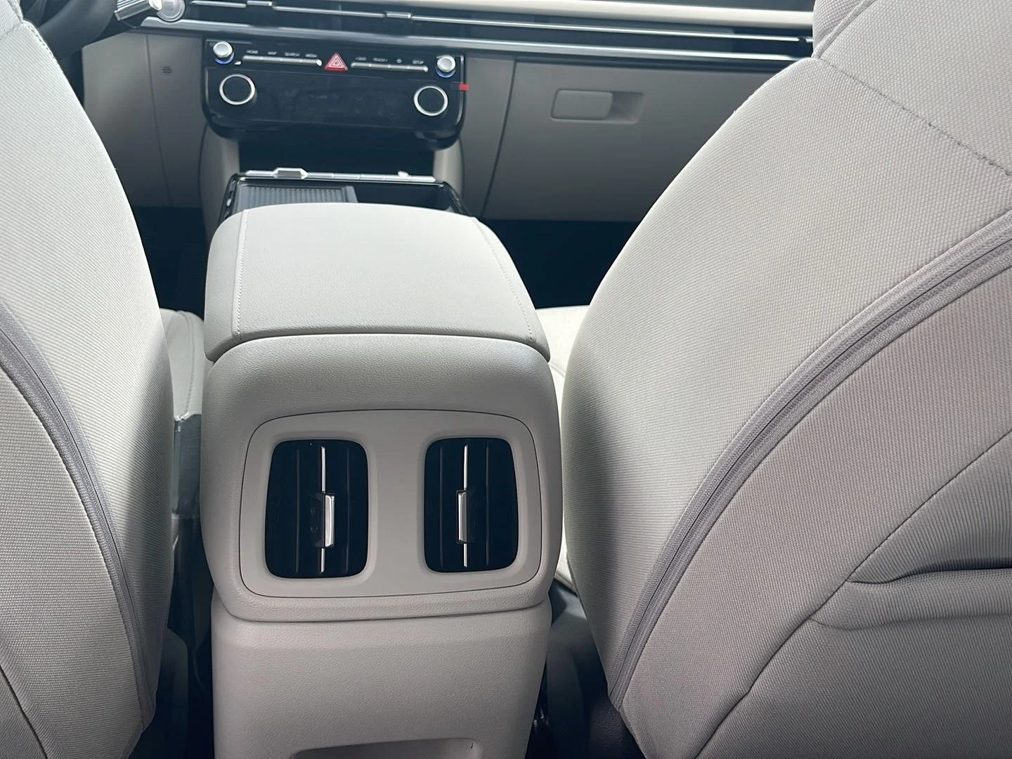 New 2026 Creamy White Pearl Hyundai Blue SE image 14