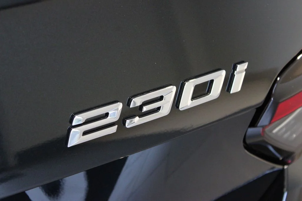 2026 BMW 2 Series 230i - Photo 33