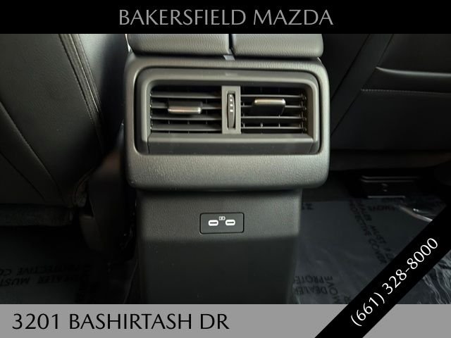 2026 Mazda CX-50 Premium - Photo 23