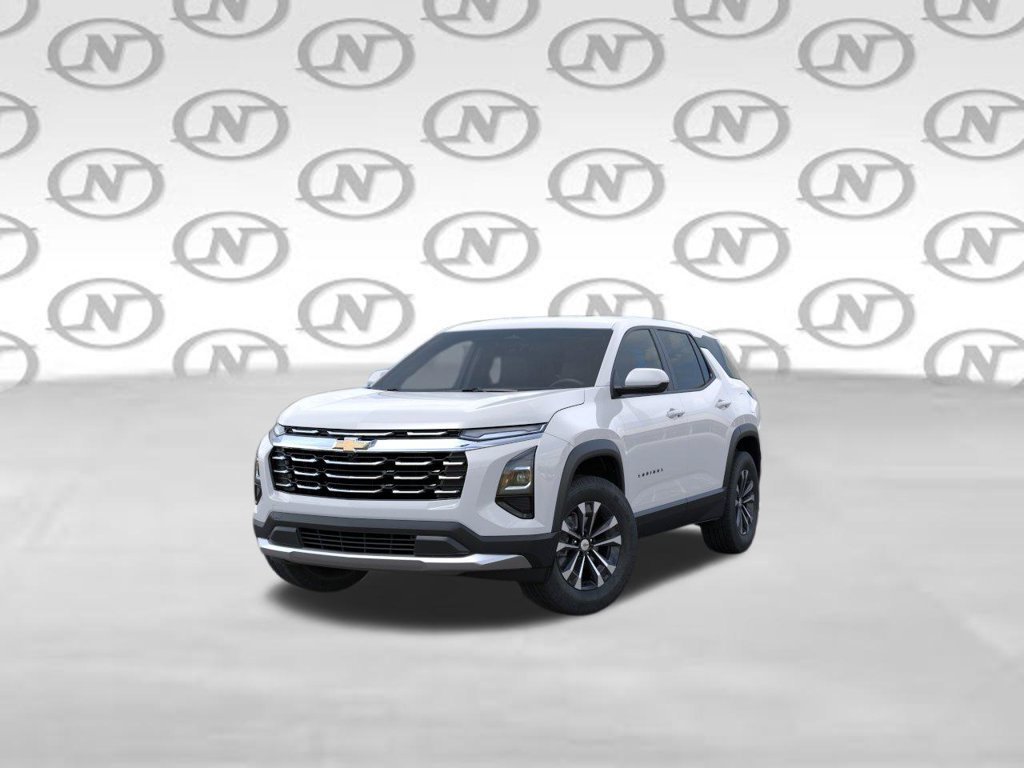 2027 Chevrolet Equinox LT - Photo 39