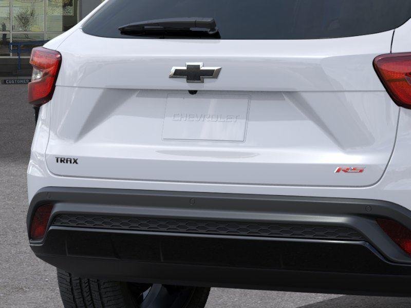 2026 Chevrolet Trax RS - Photo 14