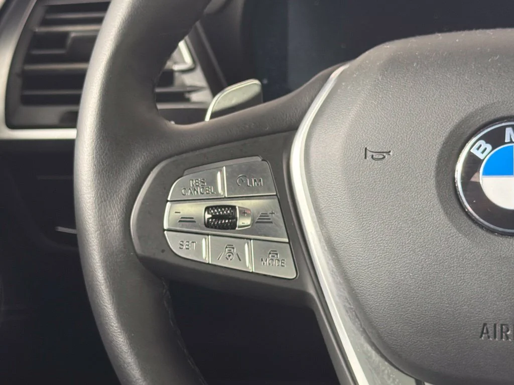 Certified Used 2024 Gray BMW xDrive30i image 19