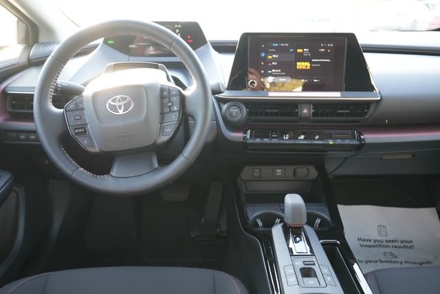 Certified Used 2026 Gray Toyota SE image 18