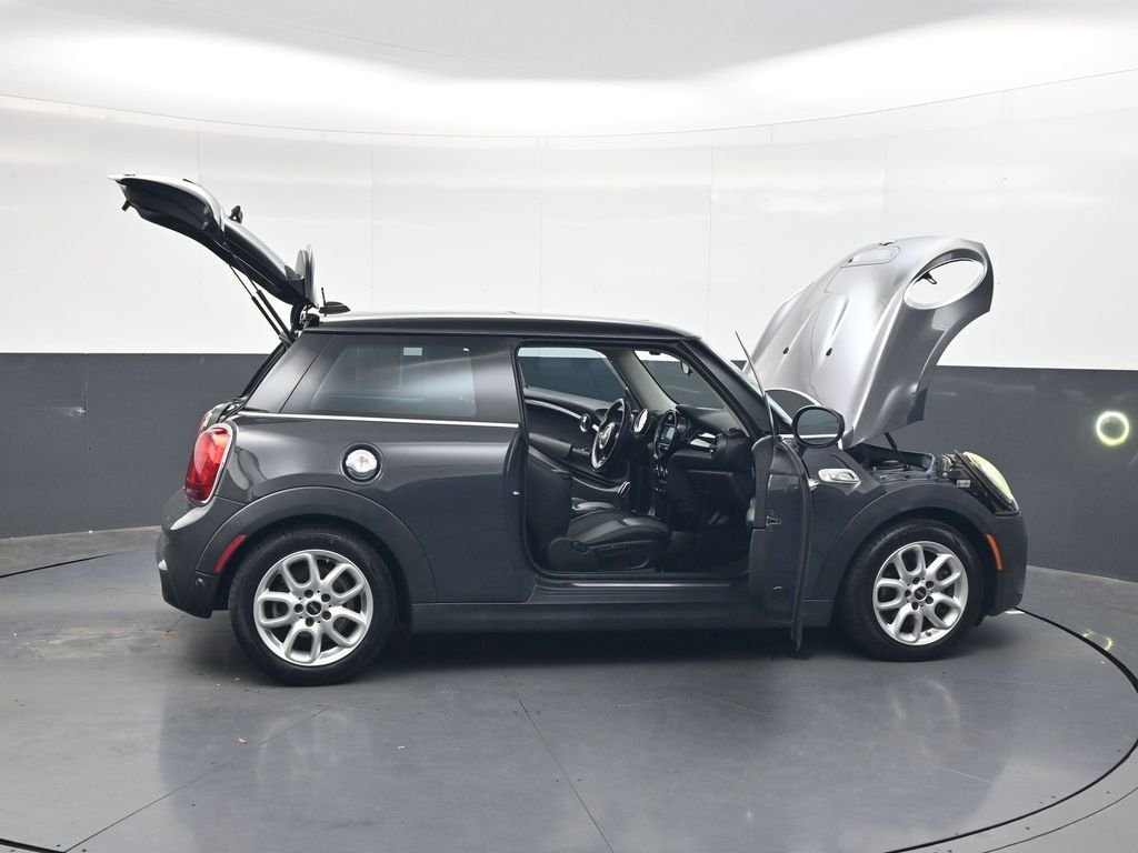 Used 2020 Gray MINI Classic image 50