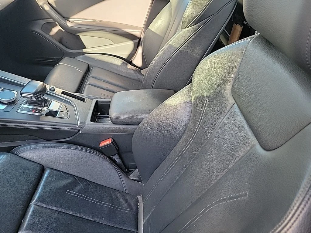 Used 2019 Black Audi 2.0T Premium Plus image 22