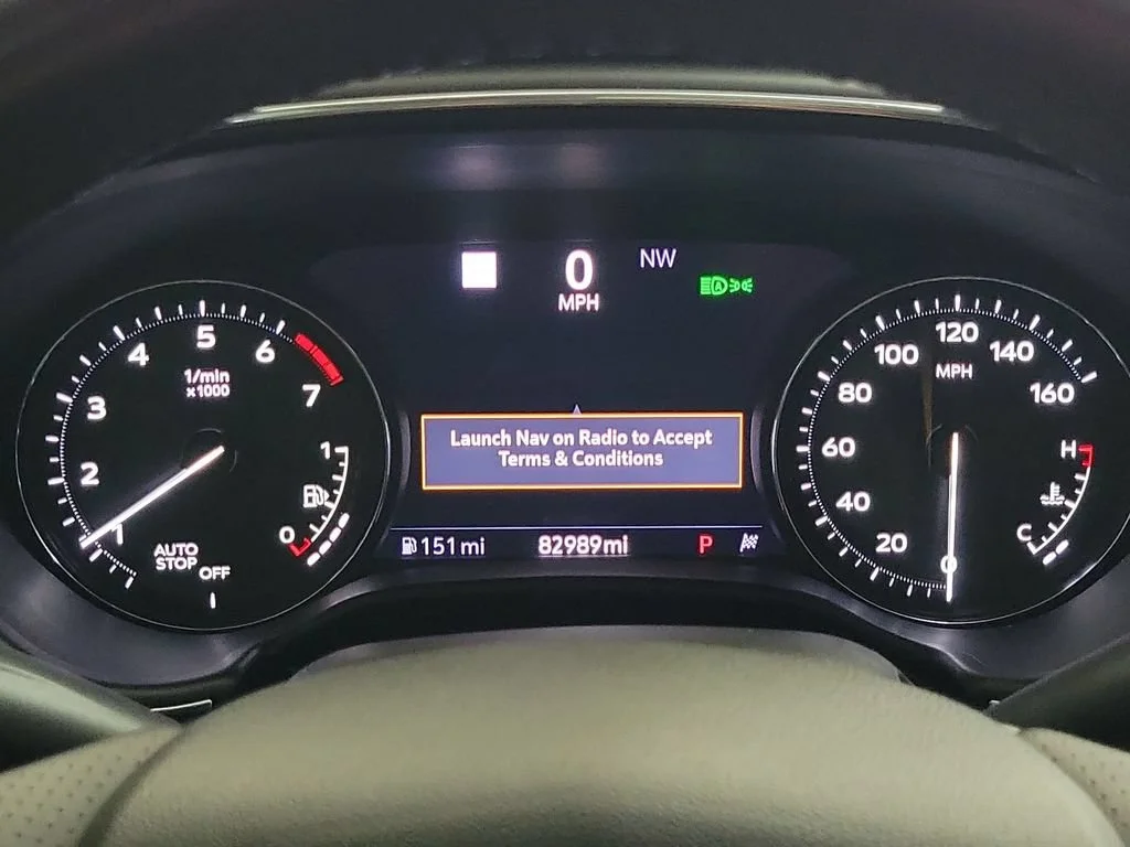 2020 Cadillac CT5 Premium Luxury - Photo 15