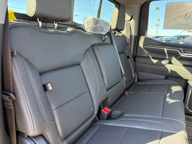 New 2026 Onyx Black GMC SLT image 22