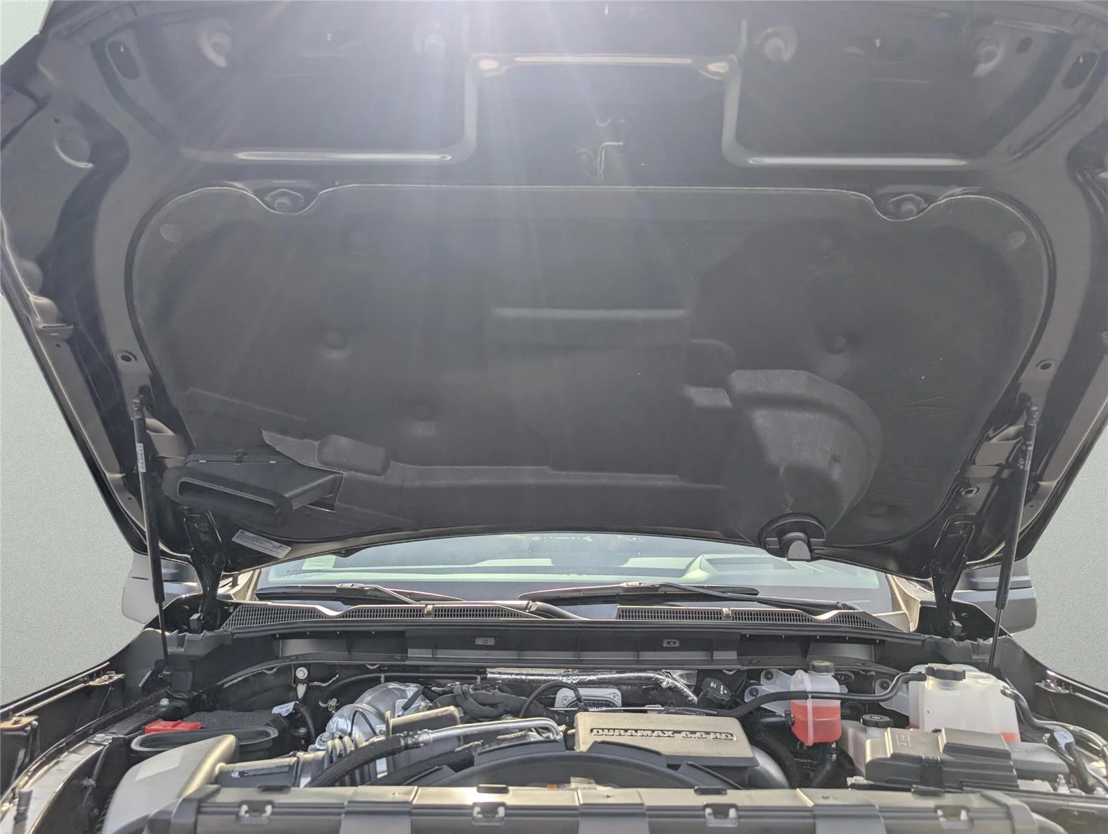 New 2026 Onyx Black GMC Denali image 24