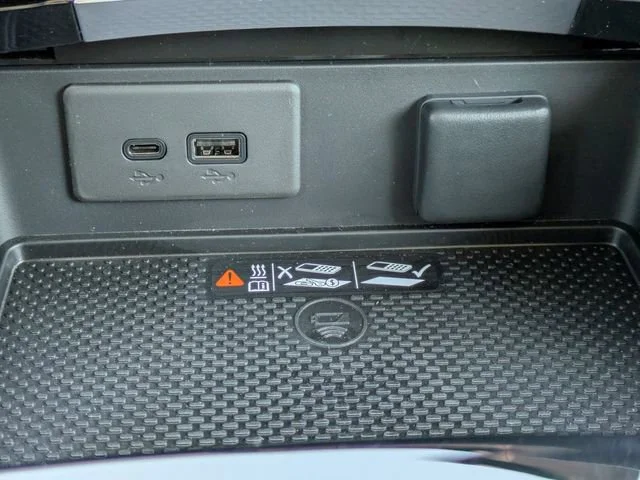 New 2026 Quartz Blue Metallic Buick Preferred image 27