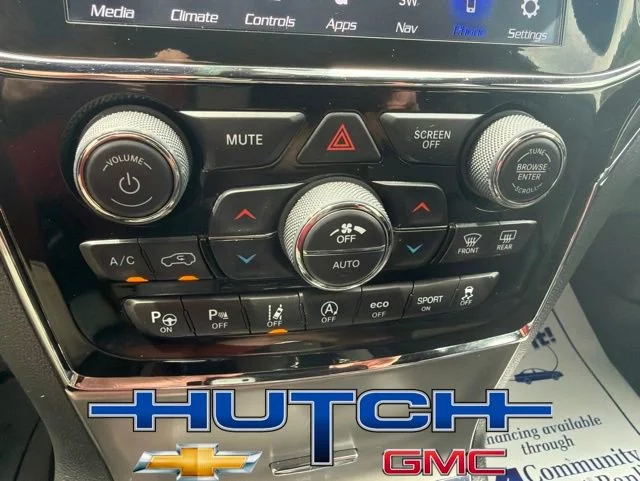 Used 2021 Blue Jeep 80th Anniversary 4x4 image 34