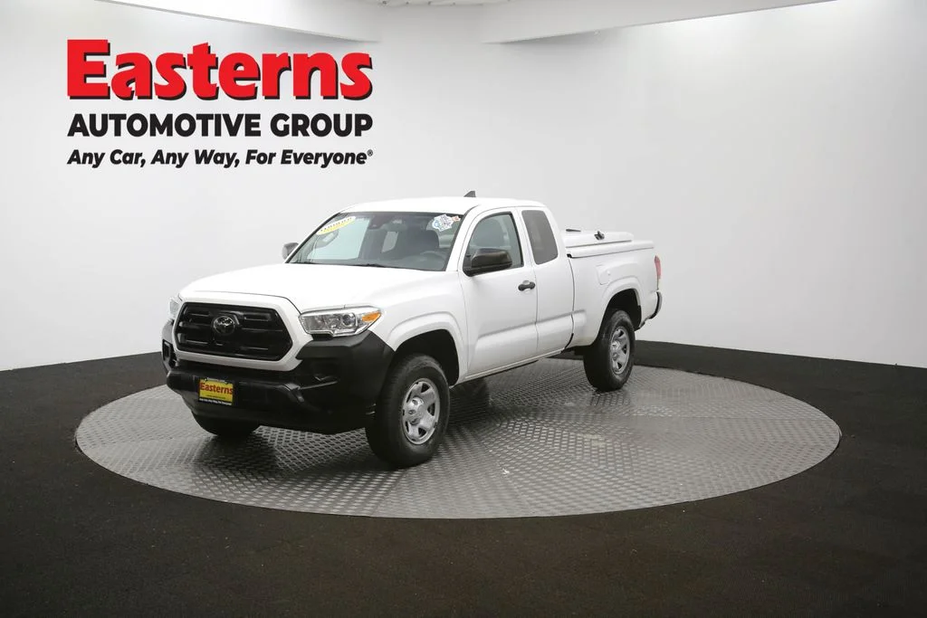Used 2019 White Toyota SR image 53