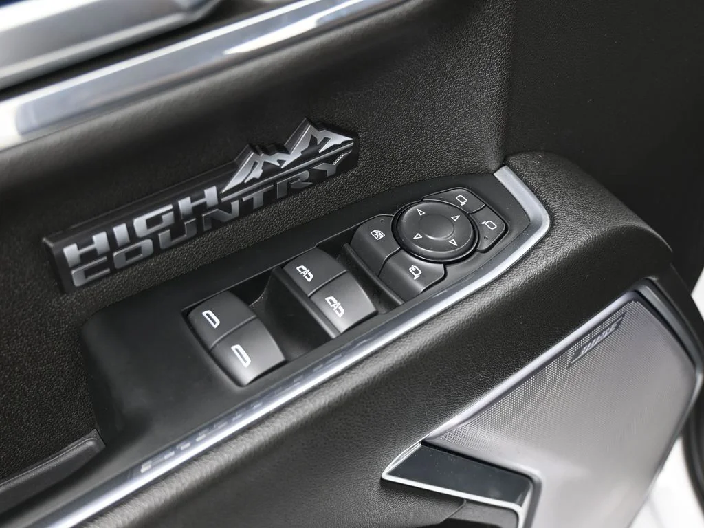 2024 Chevrolet Silverado 1500 High Country - Photo 19
