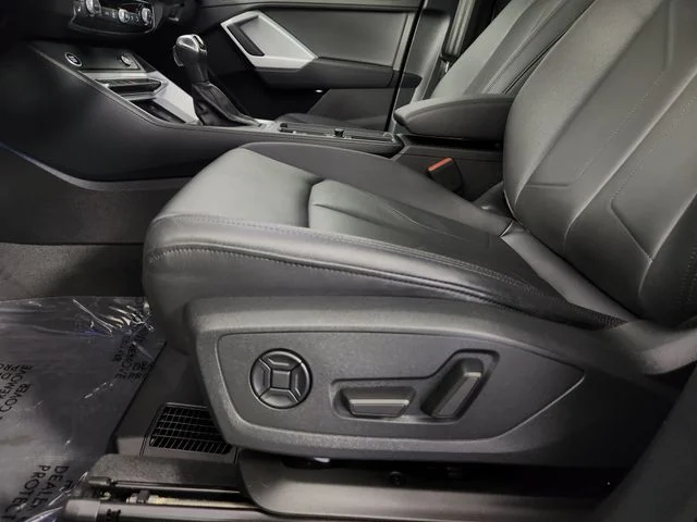 Used 2022 Gray Audi Premium Plus image 13