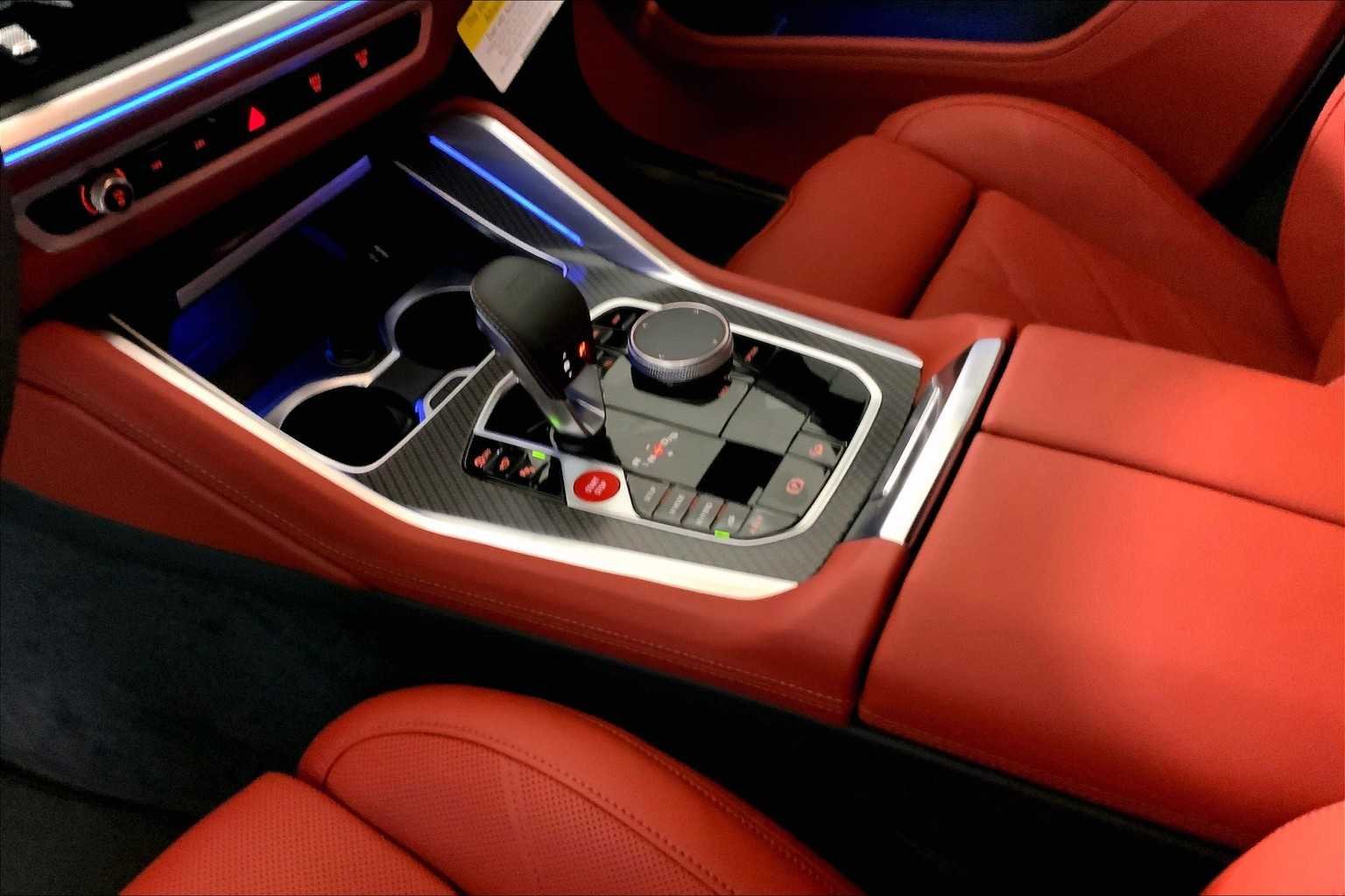 New 2026 Mineral White Metallic BMW Label image 7