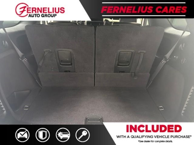 Used 2019 White Dodge GT Plus image 22