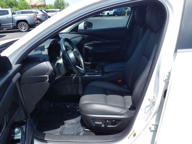 Used 2023 White Mazda 2.5 S Preferred Package image 18