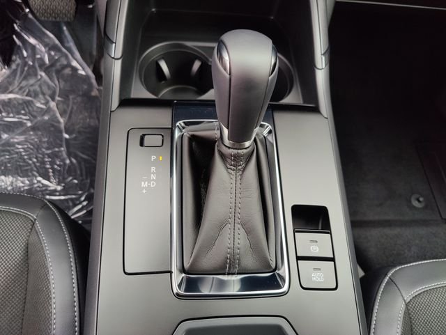 New 2026 Gray Mazda 2.5 S Select image 26