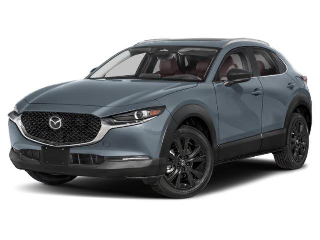 2026 Mazda CX-30 Carbon Edition AWD's photo