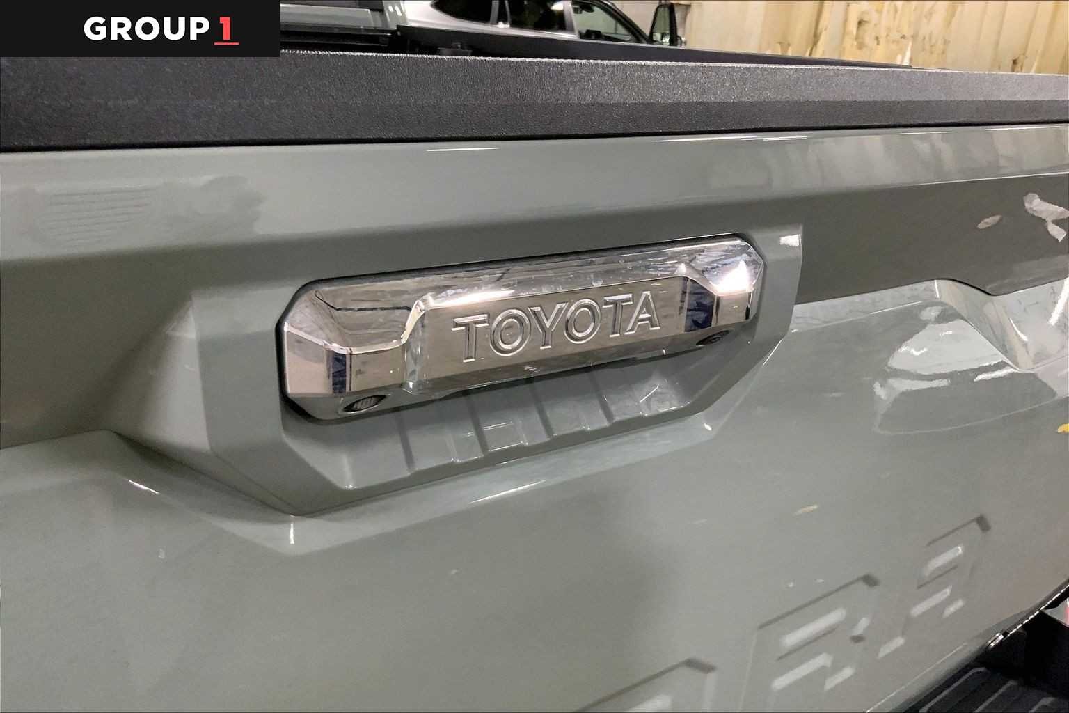 Certified Used 2025 Lunar Rock Toyota Limited Hybrid image 31